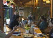 LindungiHutan Gelar Dinner Gathering: “Try. Talk. Transform – Green Innovation for Real Business Impact”