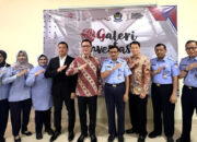 UNSURYA Rayakan HUT RI ke-80 dengan Sejarah Baru: Galeri Investasi Pasar Modal Pertama Resmi Dibuka