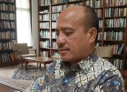 Revitalisasi Rp1,9 Miliar SMPN 3 Bungbulang Diduga Bermasalah, GIPS: Aroma Korupsi Menguat