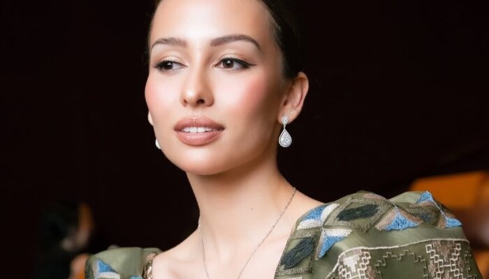 Anna Jobling, dari Dunia Modeling ke Layar Lebar Asia Tenggara