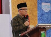 Wamendikdasmen di Garut: Pendidikan Harus Cetak Generasi Cerdas dan Bermutu