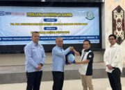 BRI Finance dan Kejari Pontianak Dorong Layanan Keuangan Berbasis Hukum