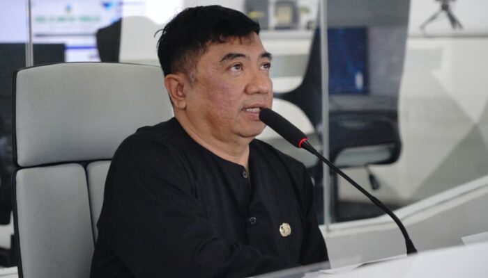 Bupati Garut Tekankan Percepatan Reaktivasi BPJS PBI untuk Warga Rentan