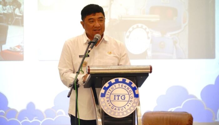 Pemkab Garut Buka Program Beasiswa 1 Desa 1 Sarjana, Targetkan Lahirkan SDM Unggul dari Desa