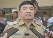 Garut Resmi Terapkan Tilang Elektronik, Bupati: Bukan Sekadar Kamera, Ini Soal Kesadaran Kolektif