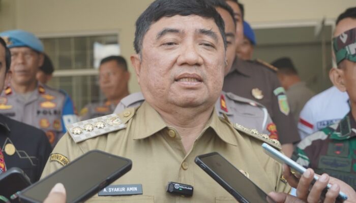 Garut Resmi Terapkan Tilang Elektronik, Bupati: Bukan Sekadar Kamera, Ini Soal Kesadaran Kolektif