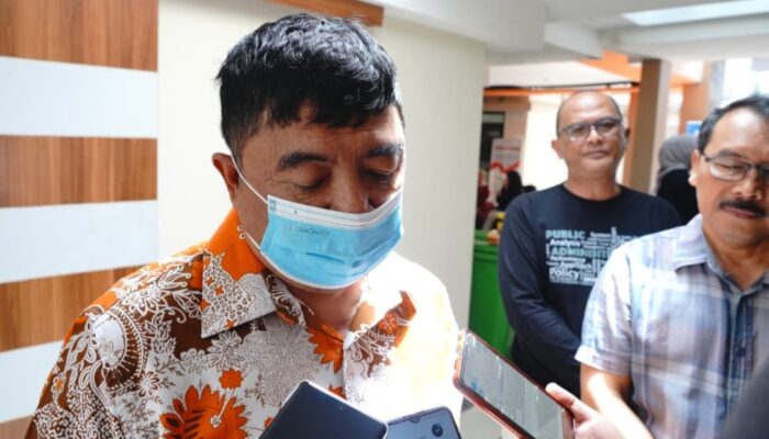 Bupati Garut Tekankan Pengendalian Penduduk, Kadis Ungkap Target KB Lampaui Provinsi