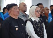 Bupati Garut Soroti Peran Pemuda, Wakil Bupati Terima Penghargaan di Musda KNPI XVI