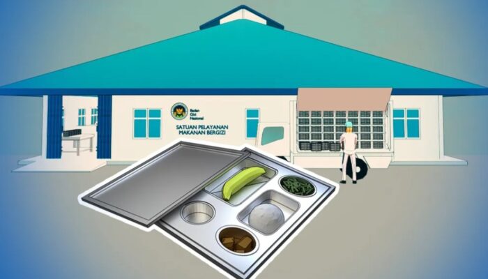 DPRD Jabar Siap Kawal Evaluasi Program MBG Usai Kasus Keracunan Massal