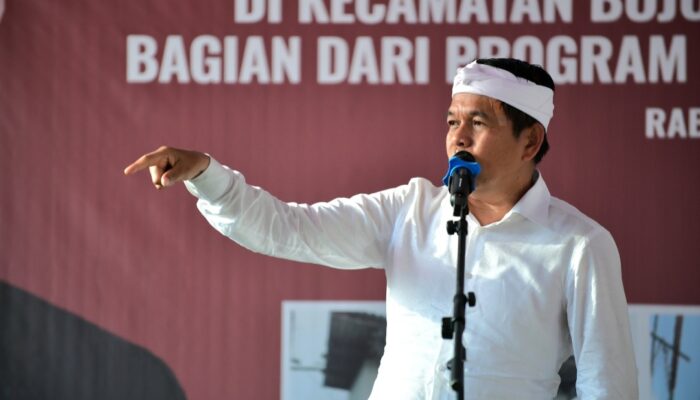 Pemprov Jabar Ungkap Rincian Gaji dan Tunjangan Gubernur, Total Rp31 Miliar per Tahun