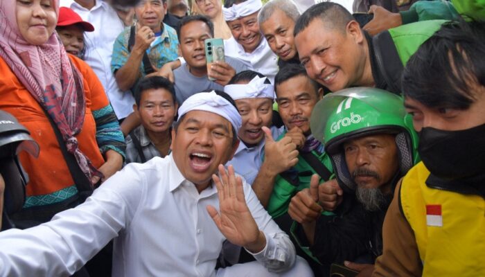 Pekerja Informal Jabar Dapat Perlindungan BPJS Ketenagakerjaan, Dedi Mulyadi Siapkan Rp60 Miliar