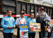 Divre IV Tanjungkarang Tegaskan Komitmen Keselamatan di Perlintasan Sebidang