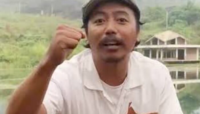 Duka dari Garut, Encuy “Preman Pensiun” Ditemukan Tewas Gantung Diri