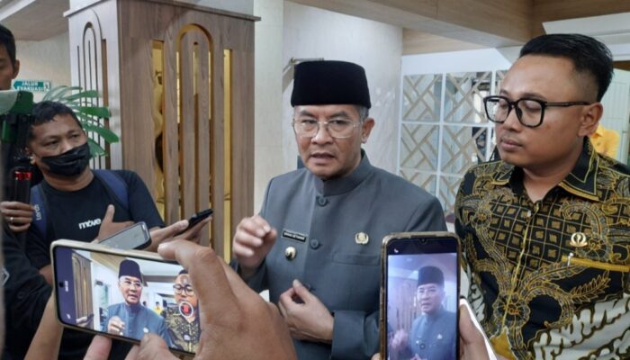 Wagub Jabar Soroti Lemahnya Pengawasan, Minta QC Ketat di Program Makanan Bergizi Gratis