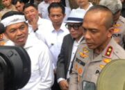 Gubernur Jabar Minta Polisi Bebaskan Mahasiswa yang Ditangkap Saat Demo, Kapolda: Proses Masih Berjalan