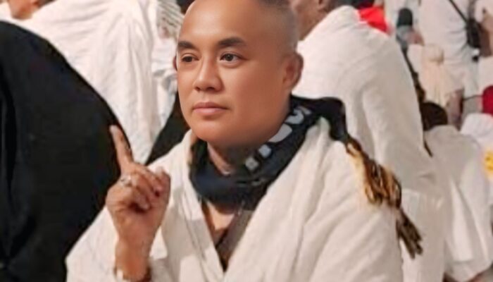 Agus Rajab, Sosok Penggerak Pendidikan dari Ujung Selatan Garut