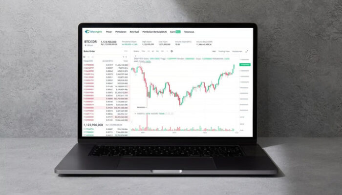 Suku Bunga AS Turun, Harga Bitcoin Bisa Tembus Rp2 Miliar Lagi?