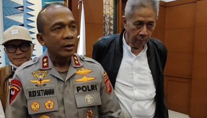 Polda Jabar Siagakan Pasukan Antisipasi Aksi Demo Anarkis di Bandung Hari Ini