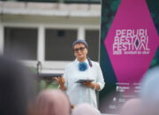 Kembali ke Akar, PERURI Bestari Festival 2025 Respon Isu Sosial dan Lingkungan dengan Cara Ringan dan Inspiratif