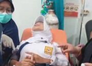 Lagi Belasan Pelajar di Garut Keracunan Diduga Usai Santap MBG, Pemkab Fokus Tangani Korban