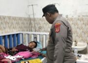 Dua Warga Garut Keracunan Usai Santap Hidangan Aqikah di Pakenjeng