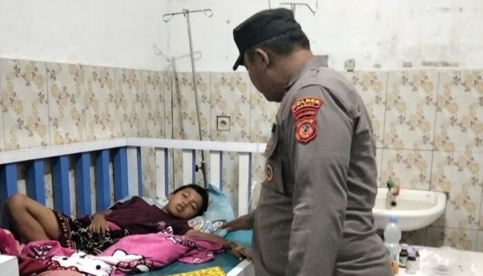 Dua Warga Garut Keracunan Usai Santap Hidangan Aqikah di Pakenjeng