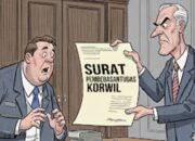 Bupati Garut Tuai Dukungan, Pakar Hukum Sebut Pembebastugasan Korwil Punya Dasar Kuat