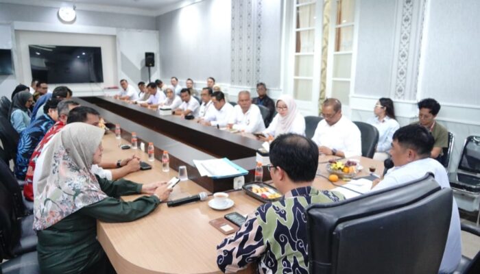 DJSN Turun ke Garut, Ribuan Warga Nonaktif BPJS Segera Dapat Solusi