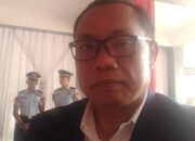 KA-KNPI Dukung Bupati Garut Bersihkan Dunia Pendidikan dari Praktik Pungli