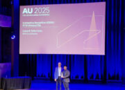 PTPP Raih Penghargaan Internasional Bergengsi Autodesk Design And Make Awards 2025 di Amerika Serikat