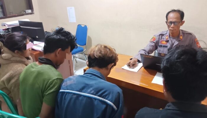 Polisi Bongkar Kasus Penculikan Penjual Cireng di Garut, Motif Diduga Cemburu