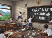 Pendidikan Garut Kian Tertinggal, Publik Tagih Keberanian Bupati Ambil Langkah Revolusioner