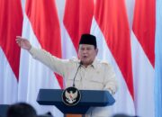 Pidato Prabowo di Sidang PBB, Mengulang Jejak Diplomasi Sang Ayah
