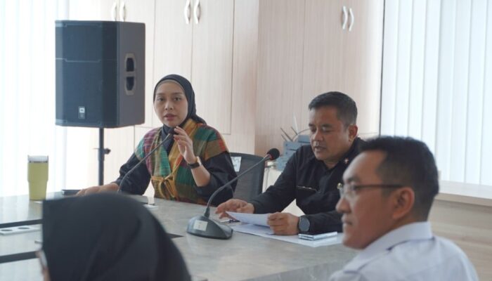 Wabup Garut: Mal Pelayanan Publik Harus Jadi Jawaban Cepat dan Nyaman bagi Masyarakat
