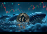 Sejak 2022 Baru Terjadi Lagi Whale Bitcoin Jual 115.000 BTC