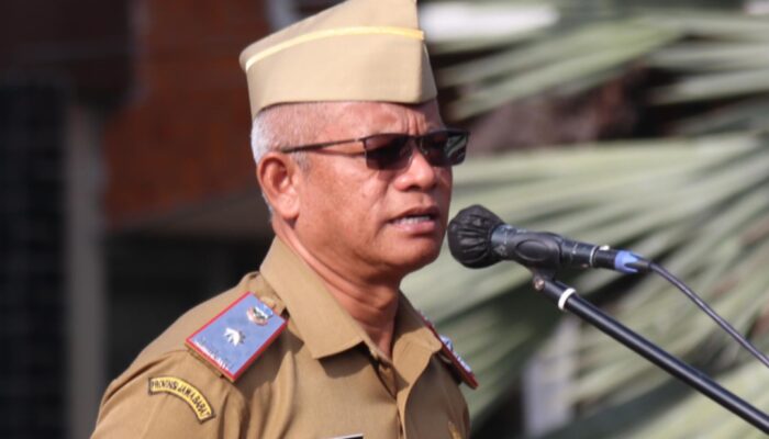 Sekda Garut Sindir BUMD: Jangan Cuma Kejar Laba, Layanan Publik Jangan Terlupakan