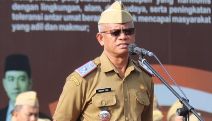 Sekda Garut Ingatkan SKPD: Segera Ambil Langkah Konkret Jalankan APBD Perubahan