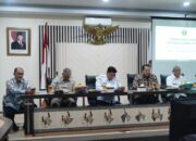 Bupati Garut Pimpin Sidang GTRA, Bahas Redistribusi 1.911 Bidang Tanah untuk Masyarakat