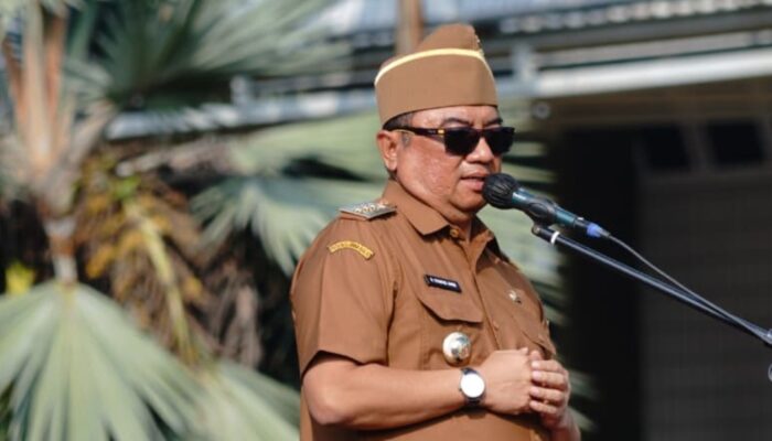 Gandeng 18 Kampus, Pemkab Garut Siapkan Akselerasi Pembangunan dan Beasiswa 1.000 Mahasiswa