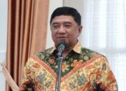 Bupati Garut Gaungkan Gerakan Jaga Bahasa Indonesia dari Gempuran Globalisasi