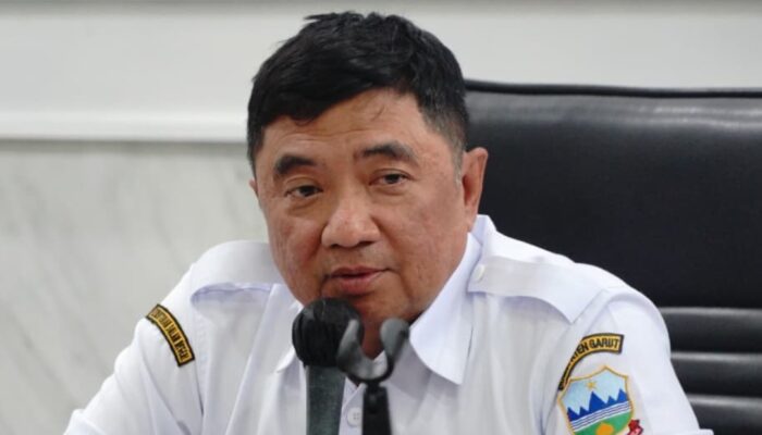Diserang Kritik soal Pendidikan Garut, Bupati Syakur: “Ini Warisan Rezim Sebelumnya”