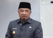 Bupati Garut Tegaskan Pembangunan 2026 Fokus pada Infrastruktur Dasar dan Layanan Publik