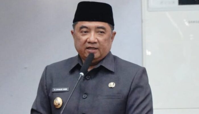 Bupati Garut Tegaskan Pembangunan 2026 Fokus pada Infrastruktur Dasar dan Layanan Publik