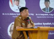 Langkah Berani Diambil Bupati Garut dengan Membebastugaskan Korwil Pendidikan, Ini Alasannya