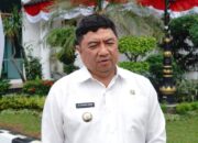 Bupati Garut Usulkan Flyover Kadungora hingga Outer Ring Road Samarang–Bayongbong di Rakor Infrastruktur Jabar