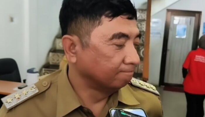 90 Persen PKBM di Garut Tak Terakreditasi, Bupati Syakur Ingatkan Evaluasi Besar-besaran