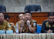 Bupati Garut Warning Soal Inflasi: Barang Naik, yang Miskin Kian Banyak
