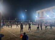 Nabila 405 Juara Voli Putri Bintang Pamalayan Cup, Bawa Pulang Hadiah Rp5,5 Juta