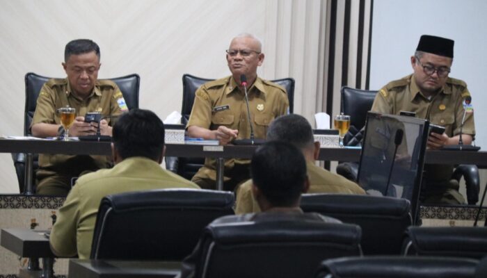 Berebut Eks Kantor Kecamatan, Warga Cimaragas Ajukan Usulan ke Pemkab Garut