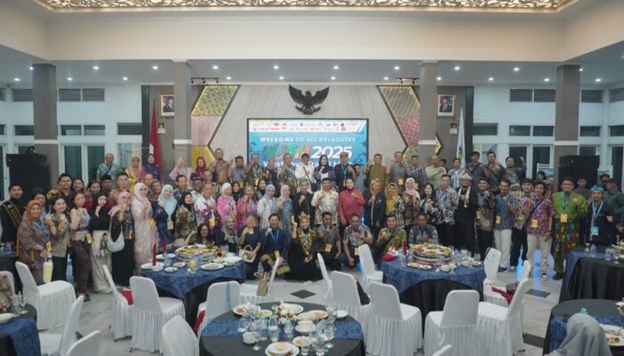 Jadi Tuan Rumah WJTM 2025, Bupati Syakur: Saatnya Wisata Garut Go Internasional